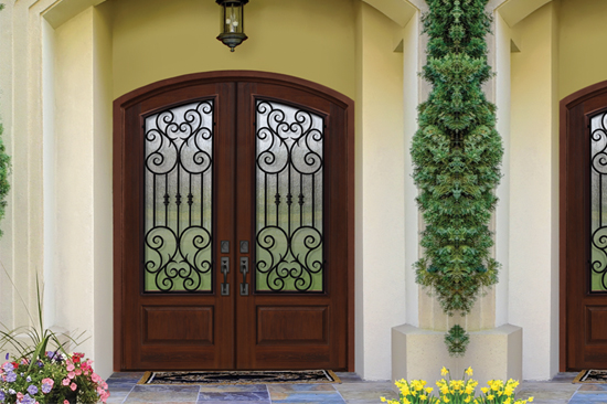 Monterey Park-entry-door-repair