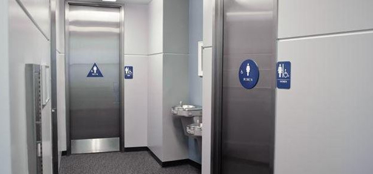 high security metal door repair Monterey Park