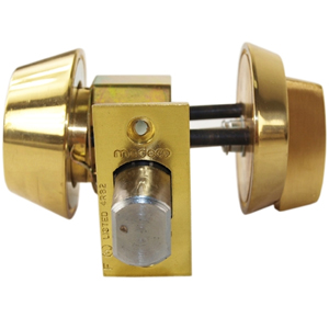high security deadbolt Monterey Park