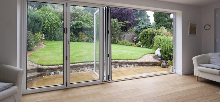 sliding door specialist Monterey Park